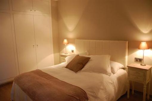 фото отеля Montseny Suites & Apartments