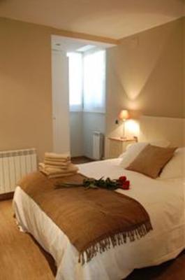 фото отеля Montseny Suites & Apartments