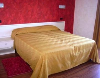 фото отеля Bed and Breakfast Katamaran