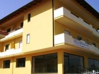 Bed and Breakfast Katamaran