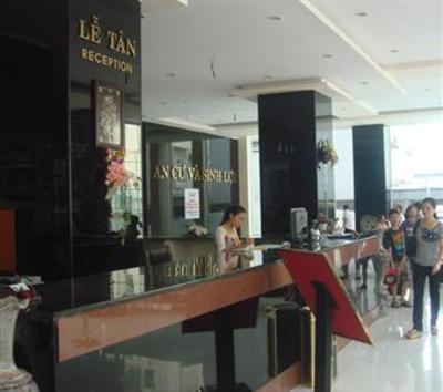 фото отеля Son Thinh 1 Hotel