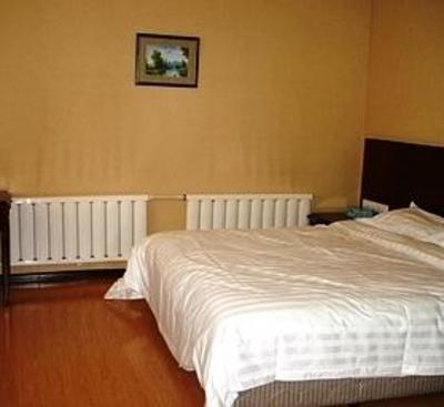 фото отеля Venice Hotel Manzhouli