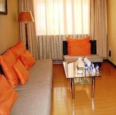 фото отеля Venice Hotel Manzhouli