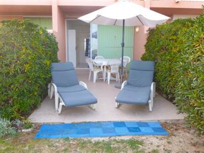 фото отеля Residence Avventura a Hyeres
