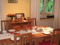 Hotelpension Haus am Bach