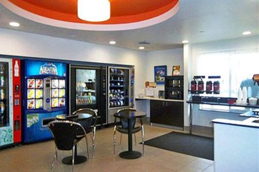 фото отеля Motel 6 Williston