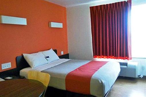 фото отеля Motel 6 Williston