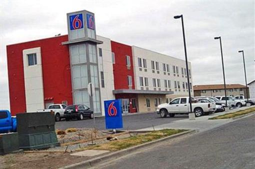 фото отеля Motel 6 Williston