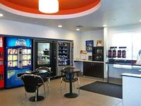 Motel 6 Williston
