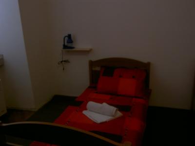 фото отеля Hostel Ana