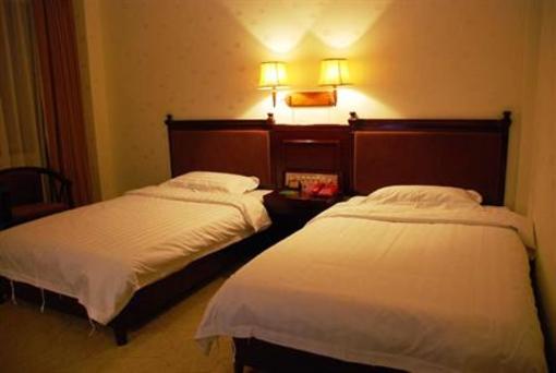 фото отеля Zhongtian Hotel