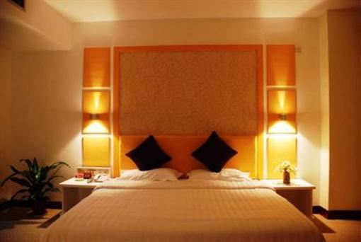 фото отеля Zhongtian Hotel