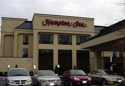 фото отеля Hampton Inn Richmond - Midlothian Tpk