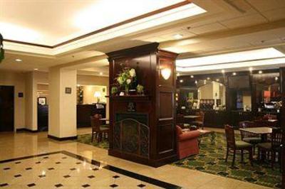 фото отеля Hampton Inn Richmond - Midlothian Tpk