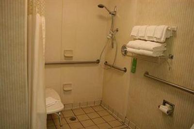 фото отеля Hampton Inn Richmond - Midlothian Tpk