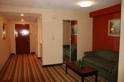 фото отеля Hampton Inn Richmond - Midlothian Tpk