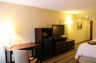 фото отеля Hampton Inn Richmond - Midlothian Tpk
