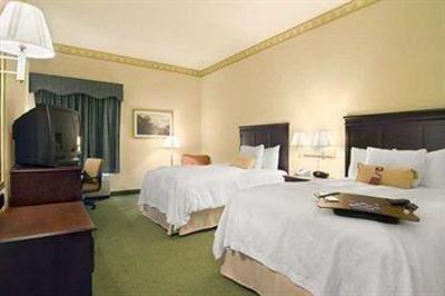 фото отеля Hampton Inn Richmond - Midlothian Tpk