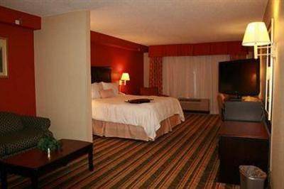 фото отеля Hampton Inn Richmond - Midlothian Tpk