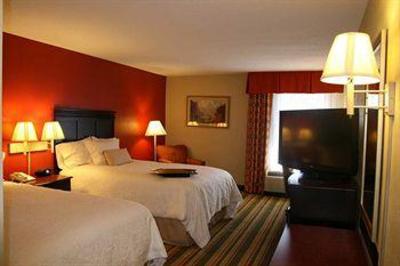 фото отеля Hampton Inn Richmond - Midlothian Tpk