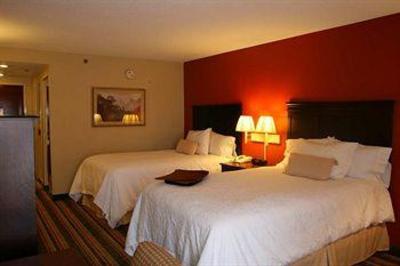 фото отеля Hampton Inn Richmond - Midlothian Tpk