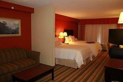 фото отеля Hampton Inn Richmond - Midlothian Tpk