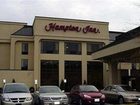 фото отеля Hampton Inn Richmond - Midlothian Tpk