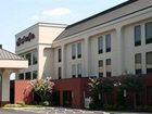 фото отеля Hampton Inn Richmond - Midlothian Tpk