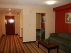 фото отеля Hampton Inn Richmond - Midlothian Tpk