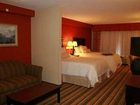 фото отеля Hampton Inn Richmond - Midlothian Tpk