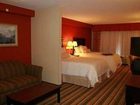 фото отеля Hampton Inn Richmond - Midlothian Tpk