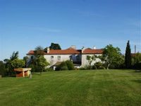 Quinta de Santa Barbara