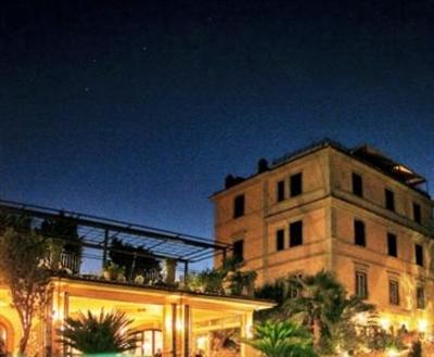 фото отеля Villa Clodia