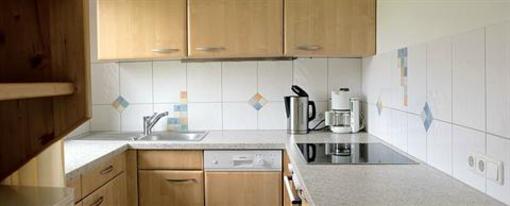 фото отеля Bungalows - Urlaubsresort Hafele