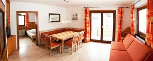 фото отеля Bungalows - Urlaubsresort Hafele