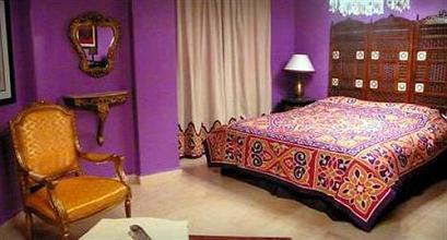 фото отеля Le Riad Hotel de charme
