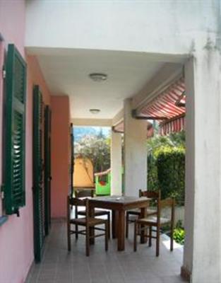 фото отеля Bed & Breakfast Cinque Terre da Levanto
