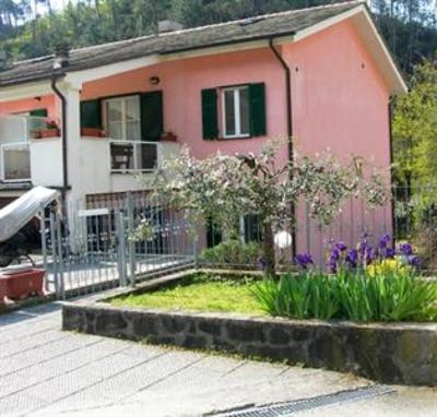 фото отеля Bed & Breakfast Cinque Terre da Levanto
