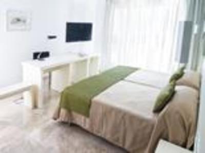 фото отеля Hotel Senderos