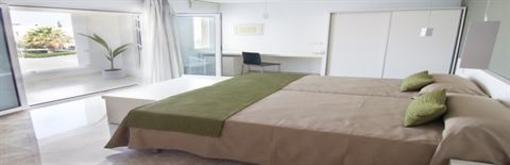 фото отеля Hotel Senderos
