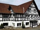 фото отеля Landgasthof Zur Bauernschanke