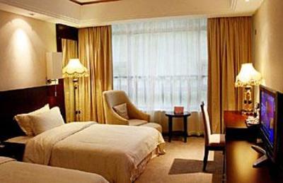 фото отеля HongHao Hotel