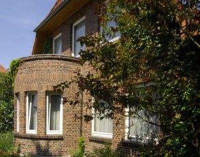 фото отеля Hotel-Pension Petersen