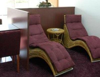 фото отеля Hotel-Pension Petersen