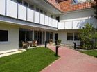 фото отеля Hotel-Pension Petersen