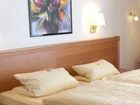 фото отеля Hotel-Pension Petersen
