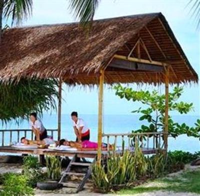 фото отеля New Star Beach Resort