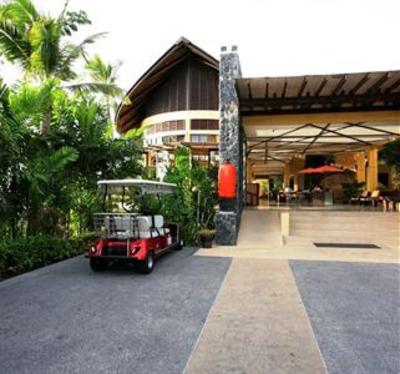 фото отеля New Star Beach Resort
