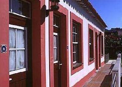 фото отеля Hospedaria Verdemar