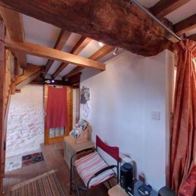 фото отеля Anstey Mills Cottages Dulverton
